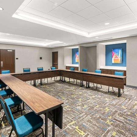 Hampton Inn & Suites Tigard Bagian luar foto