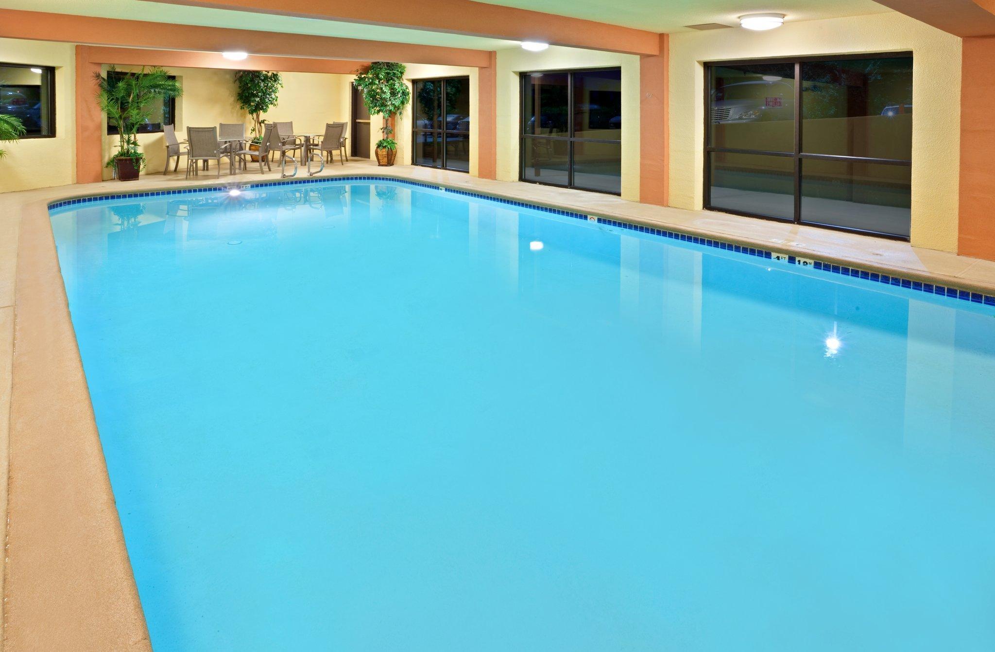 Hampton Inn & Suites Tigard Bagian luar foto