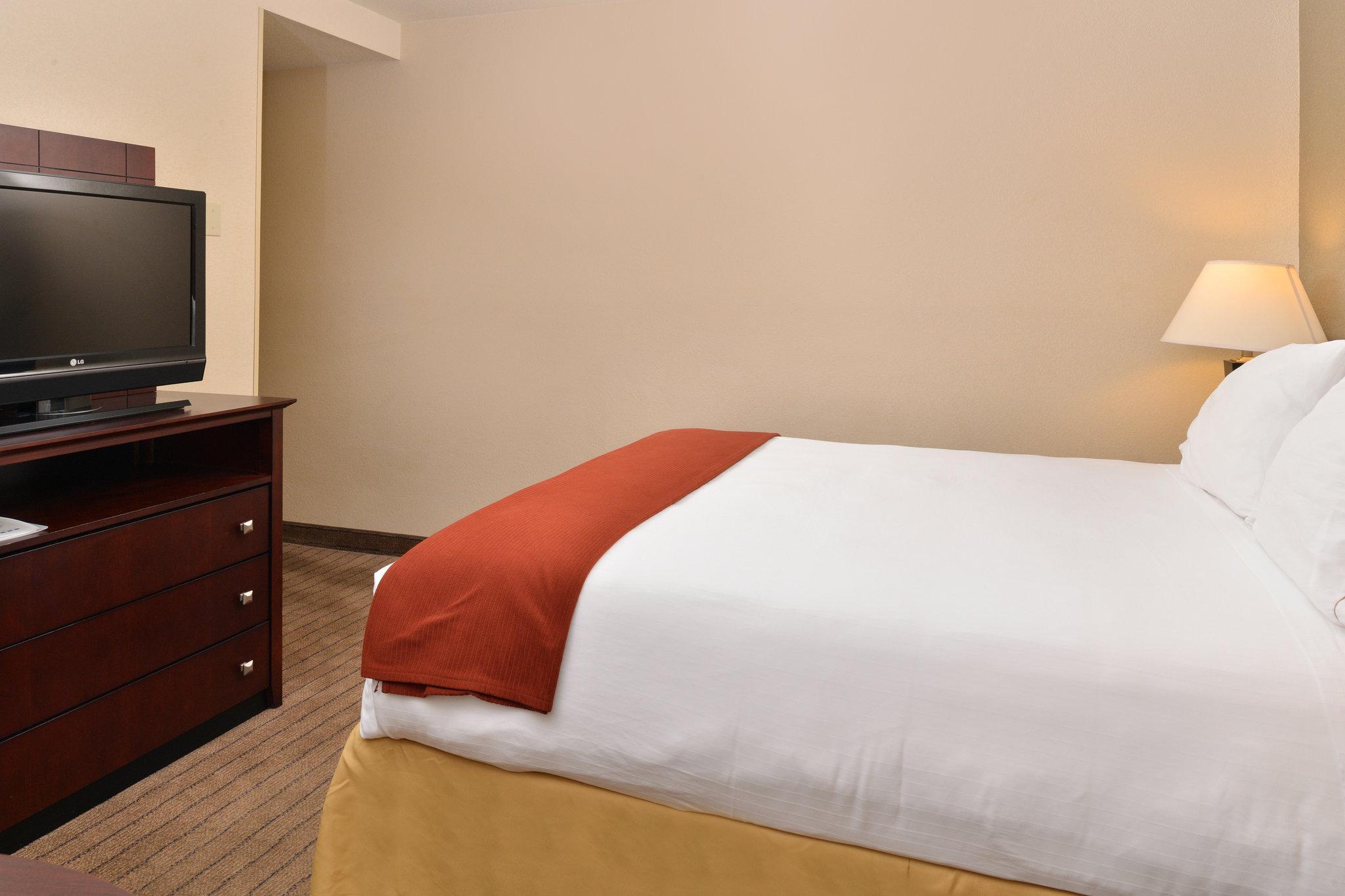 Hampton Inn & Suites Tigard Bagian luar foto