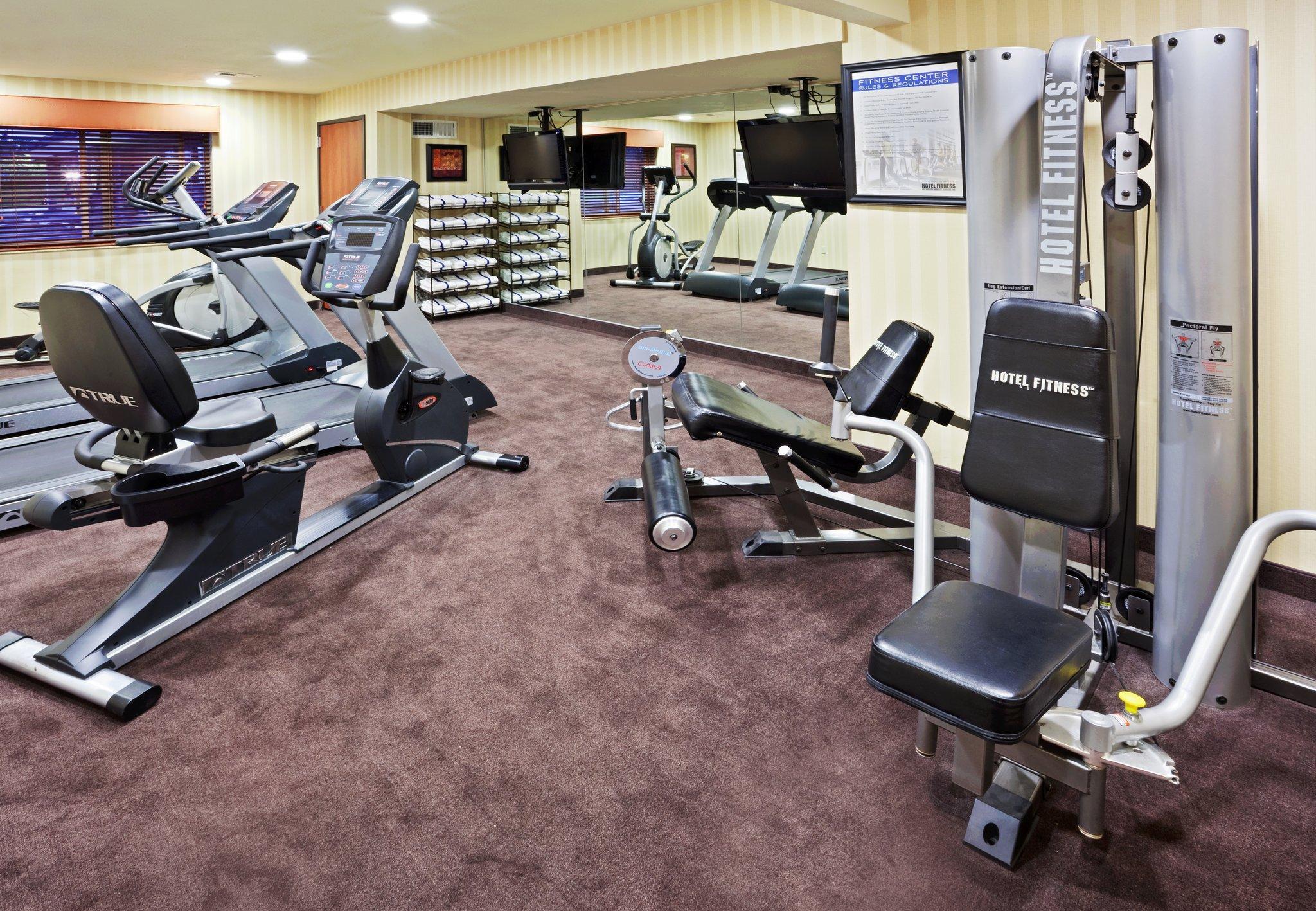 Hampton Inn & Suites Tigard Bagian luar foto