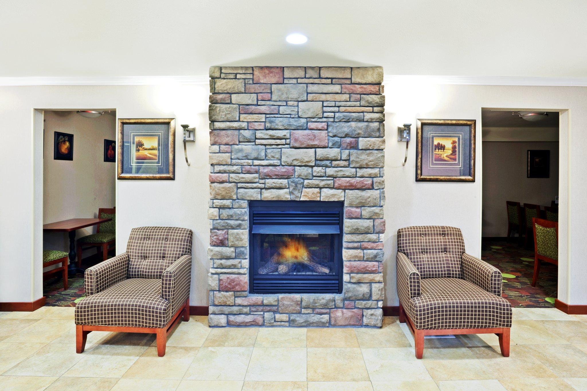 Hampton Inn & Suites Tigard Bagian luar foto