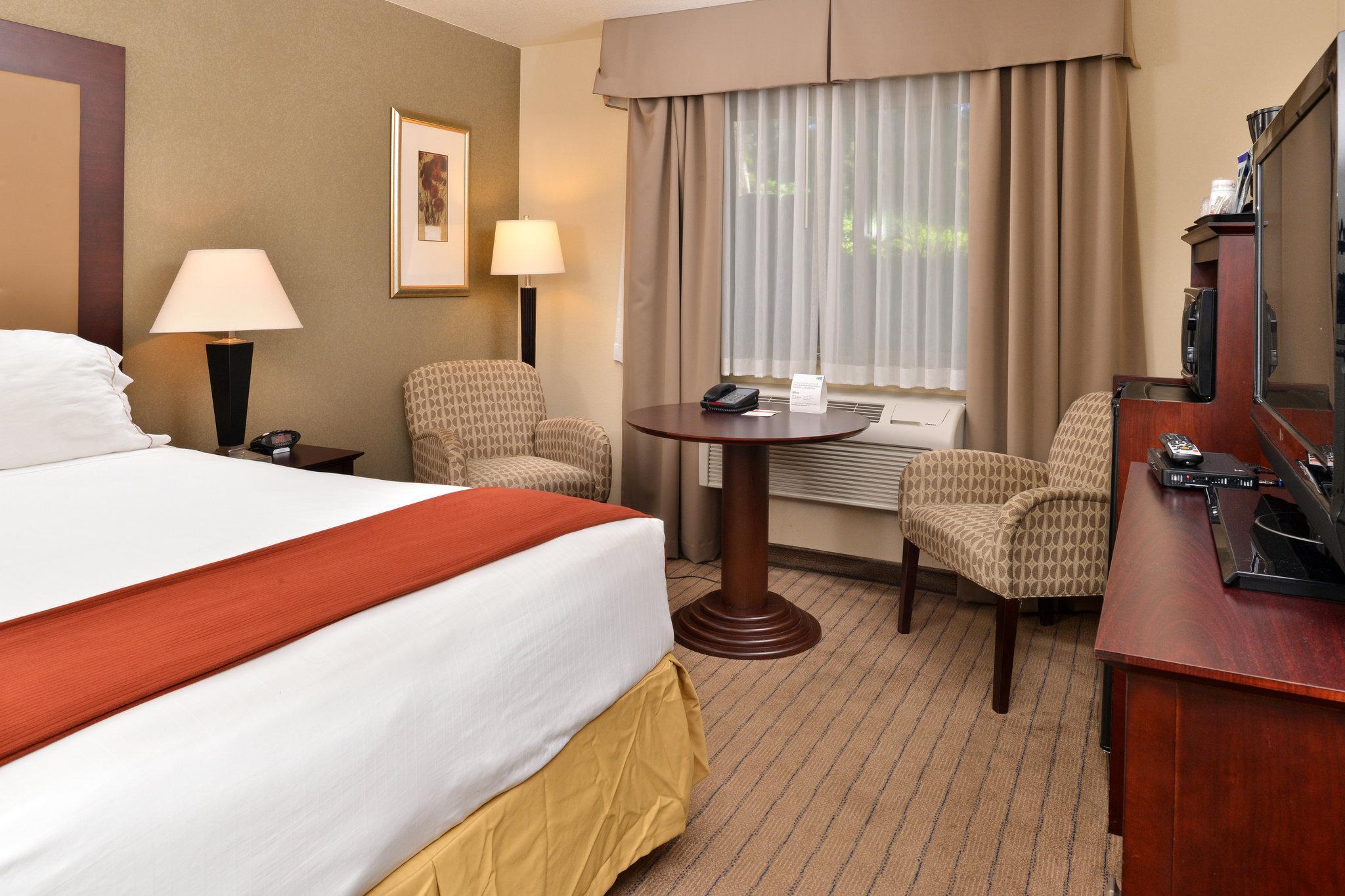 Hampton Inn & Suites Tigard Bagian luar foto