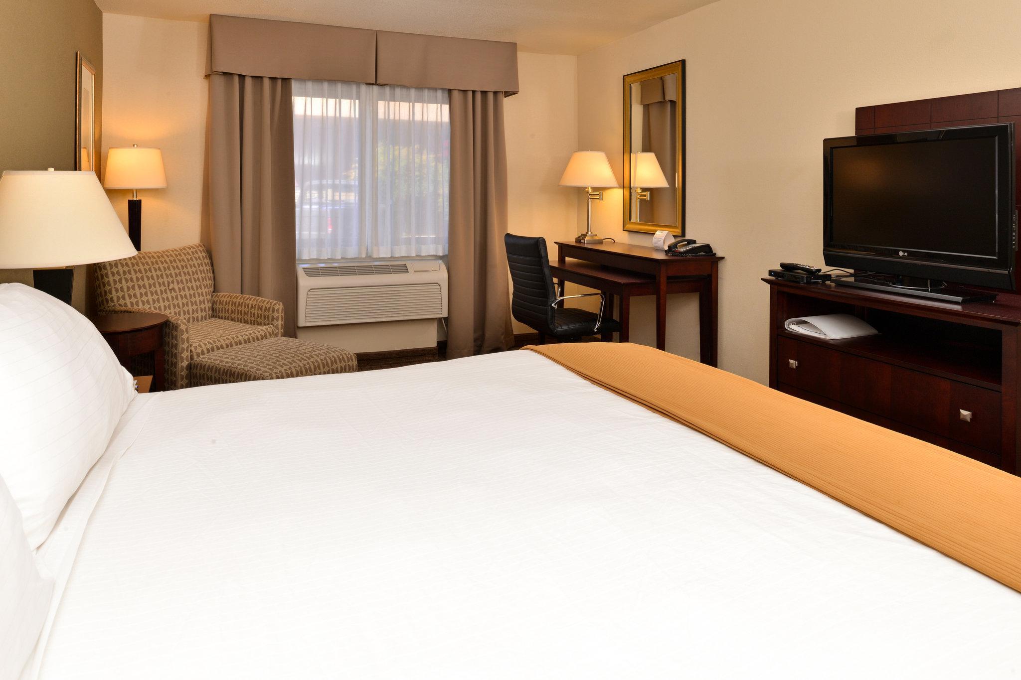 Hampton Inn & Suites Tigard Bagian luar foto