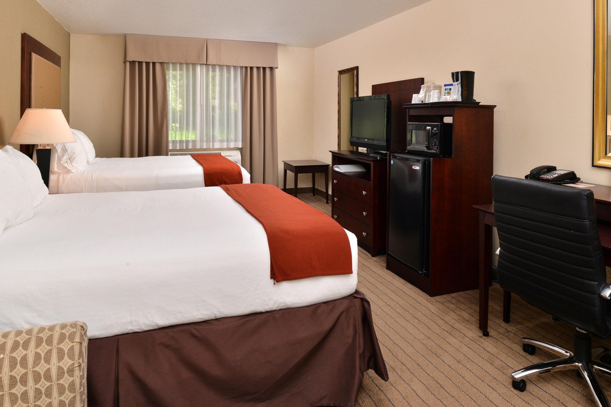 Hampton Inn & Suites Tigard Bagian luar foto
