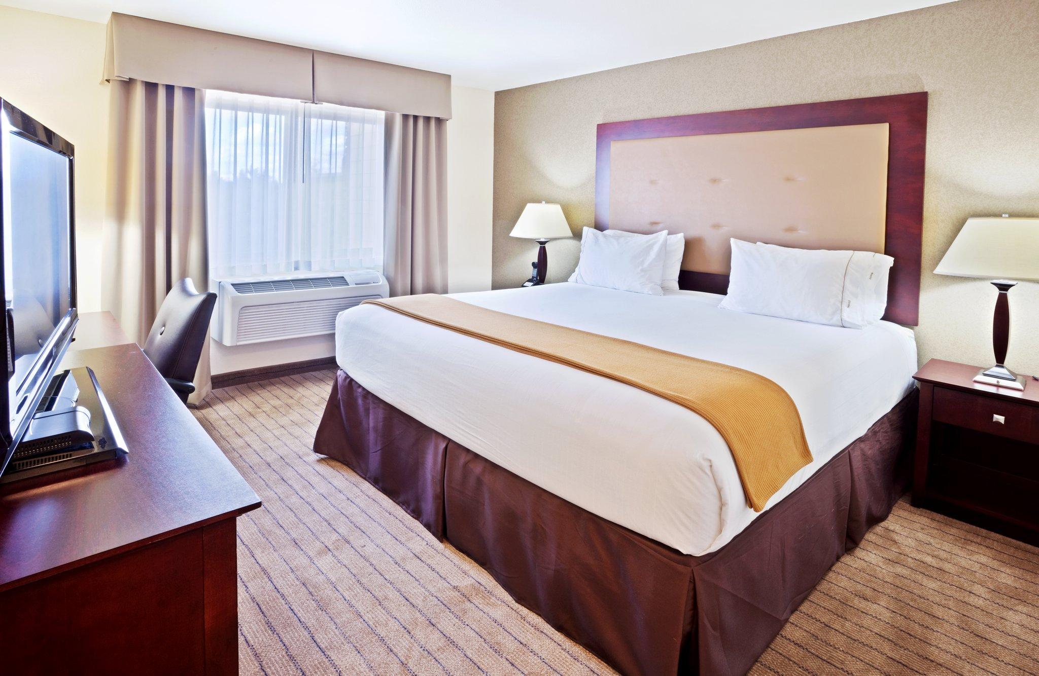 Hampton Inn & Suites Tigard Bagian luar foto