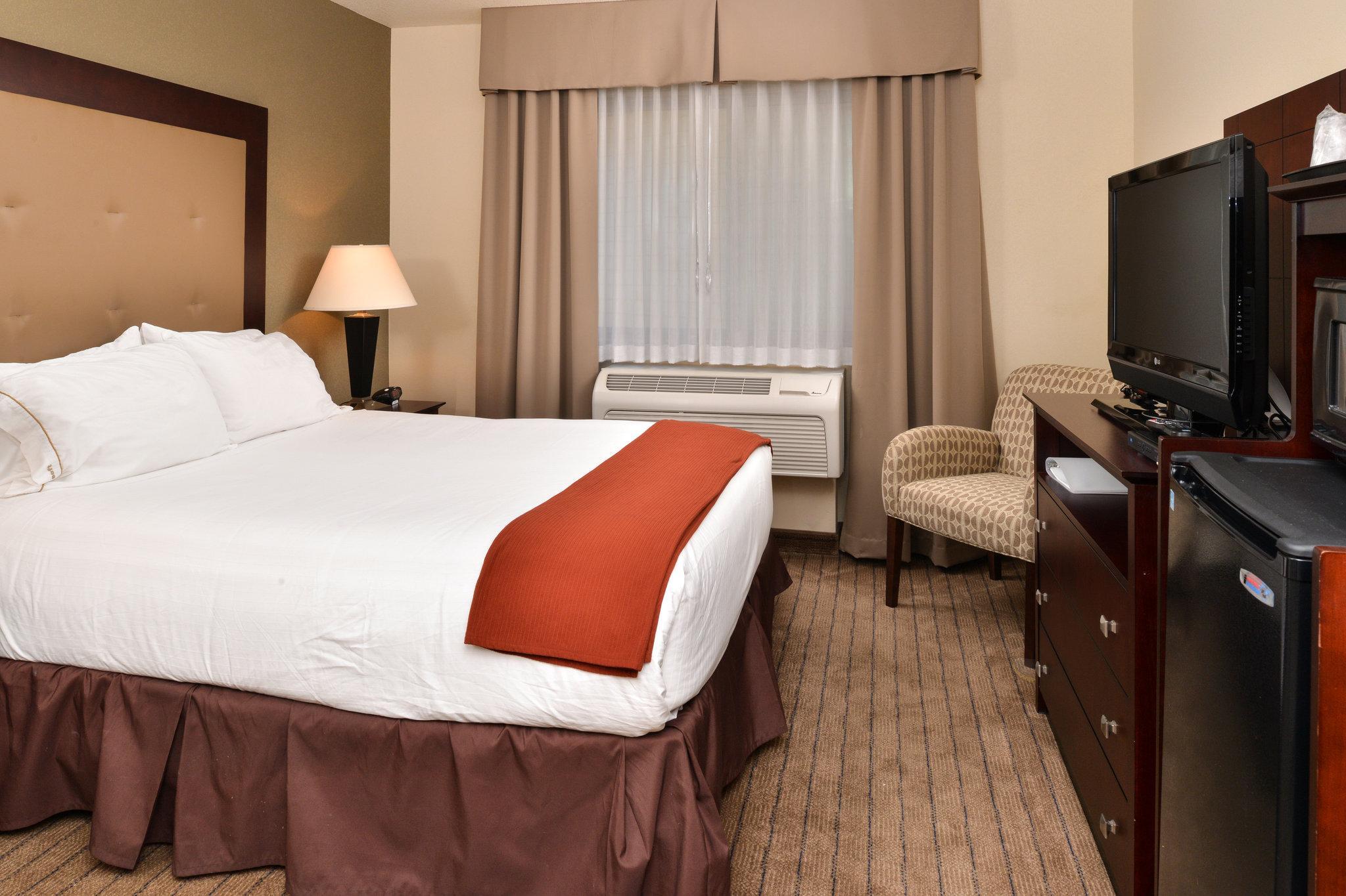 Hampton Inn & Suites Tigard Bagian luar foto