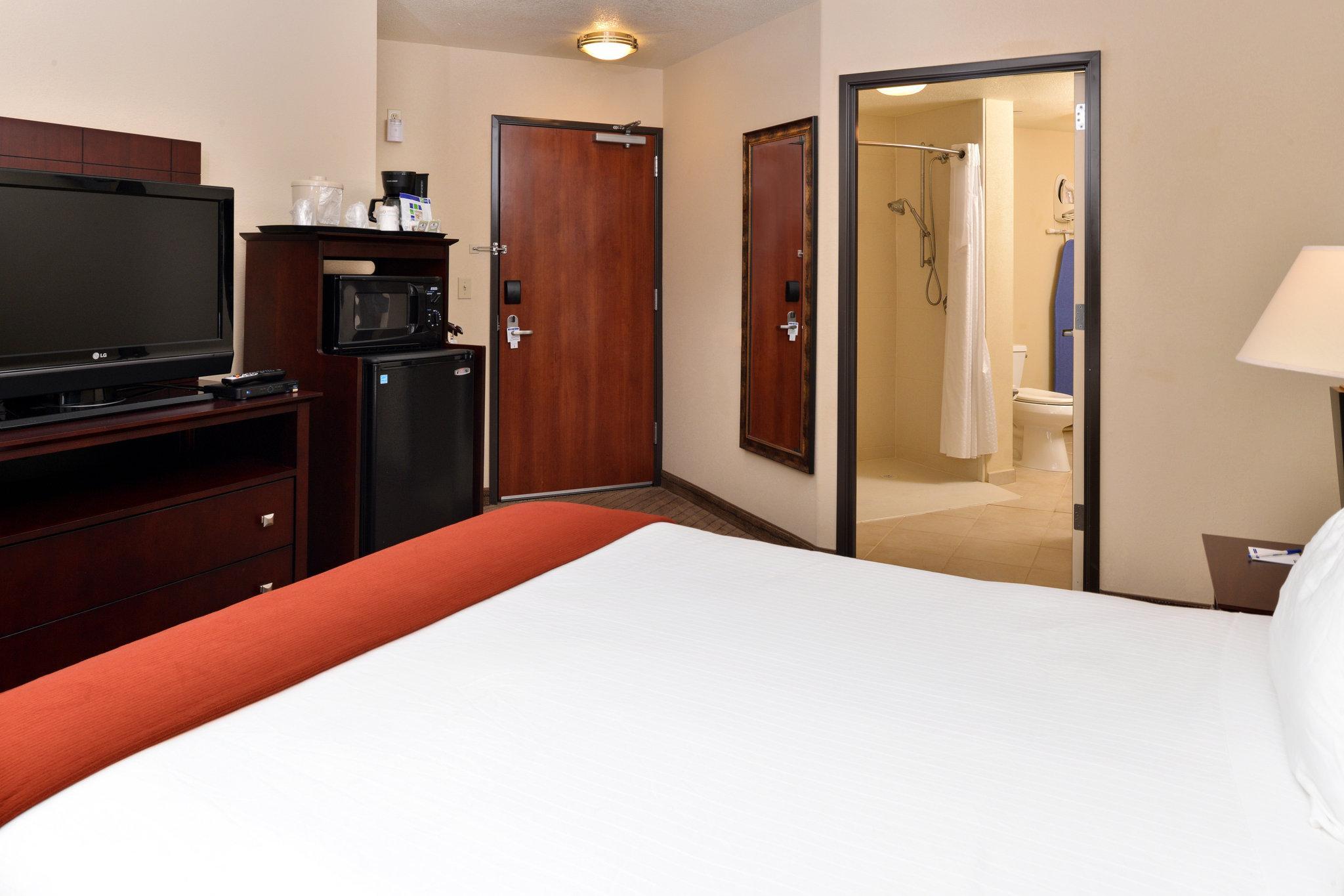 Hampton Inn & Suites Tigard Bagian luar foto