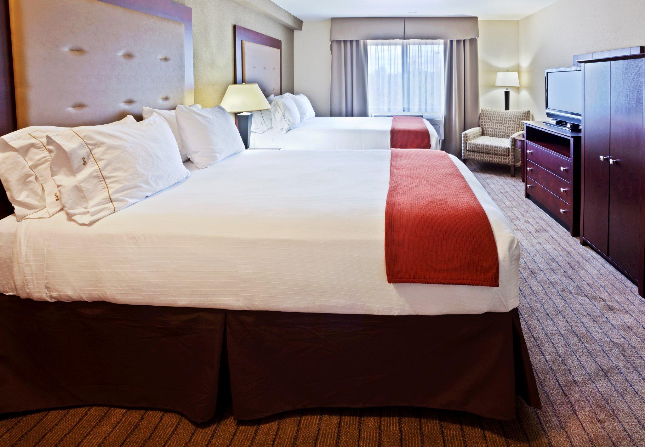 Hampton Inn & Suites Tigard Bagian luar foto