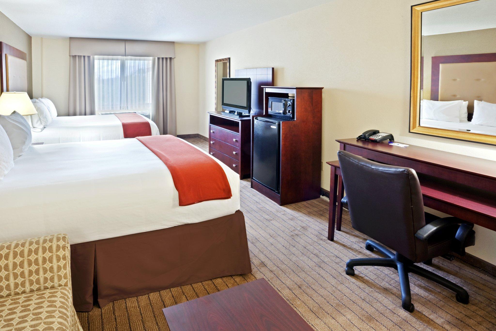 Hampton Inn & Suites Tigard Bagian luar foto