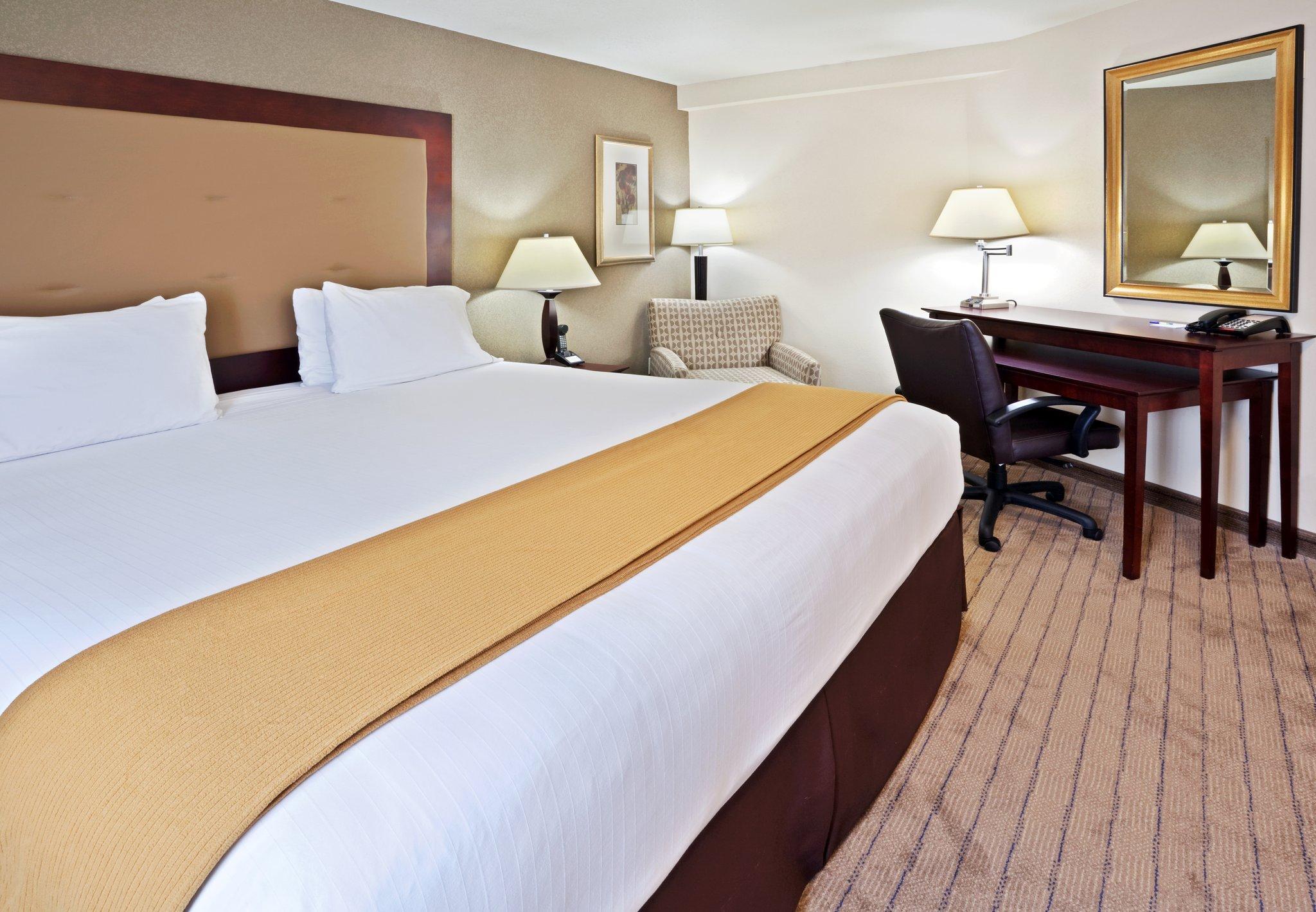 Hampton Inn & Suites Tigard Bagian luar foto