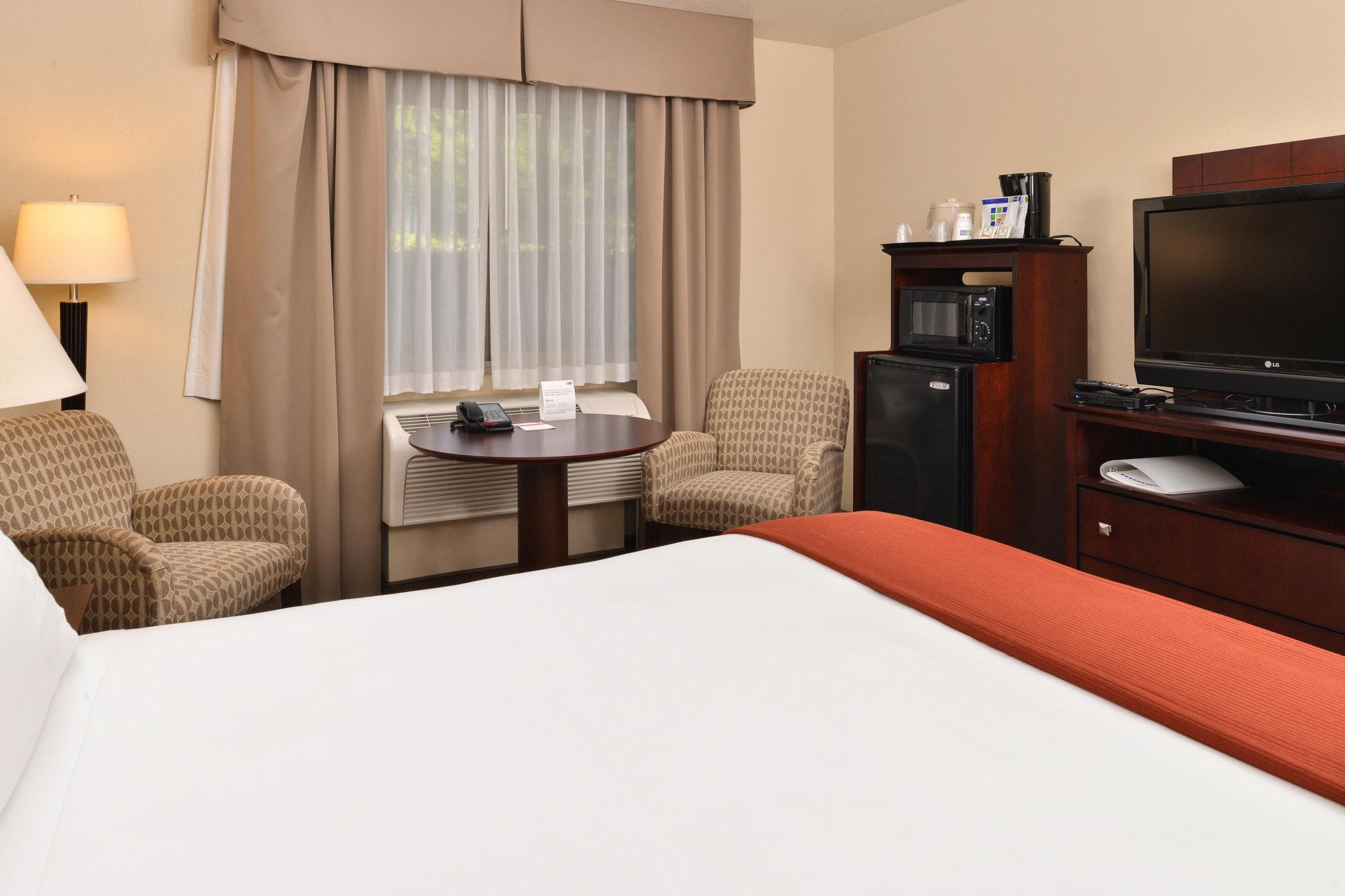 Hampton Inn & Suites Tigard Bagian luar foto