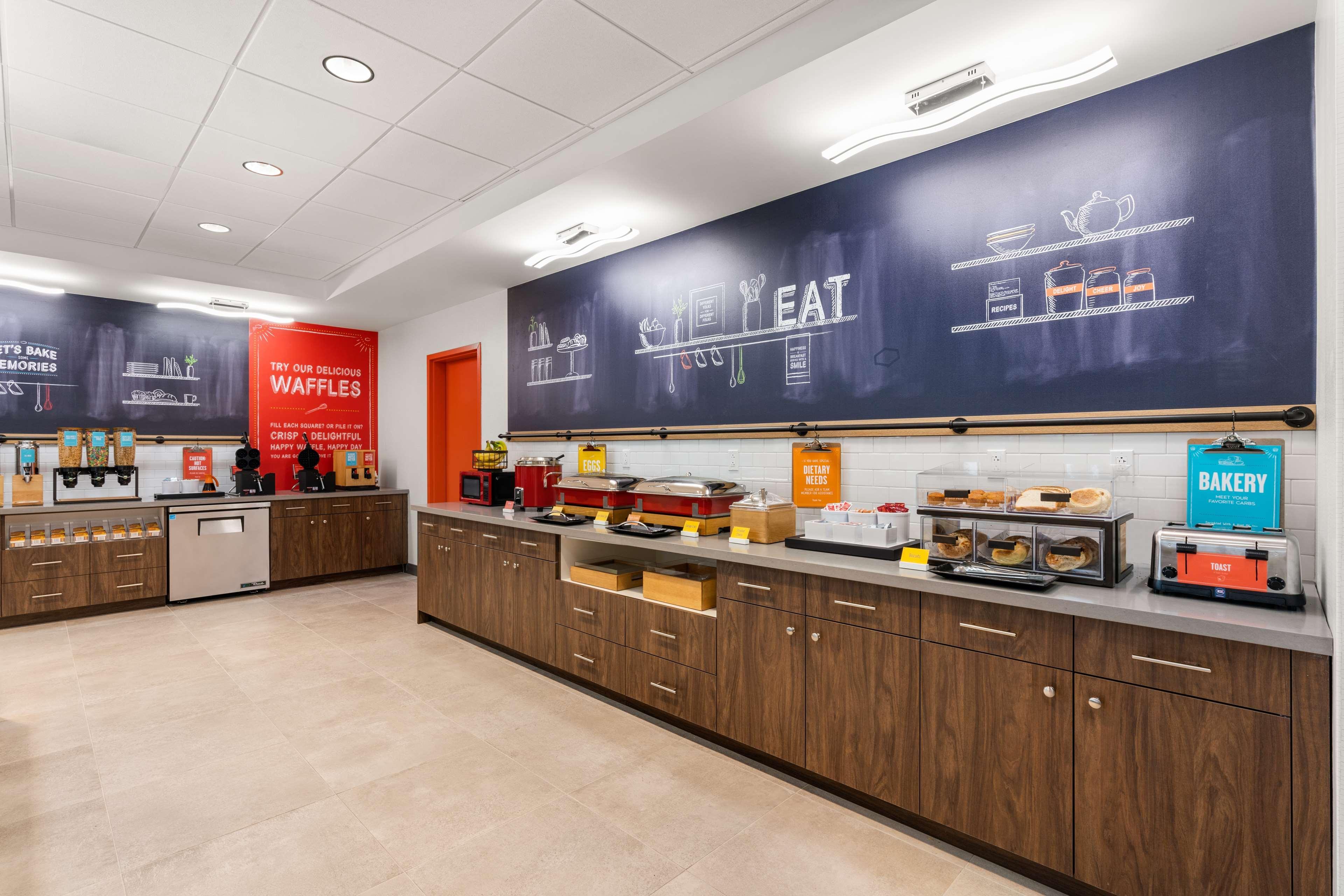 Hampton Inn & Suites Tigard Bagian luar foto