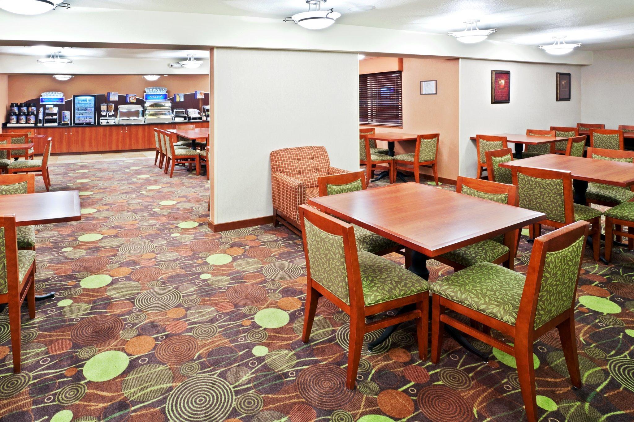 Hampton Inn & Suites Tigard Bagian luar foto