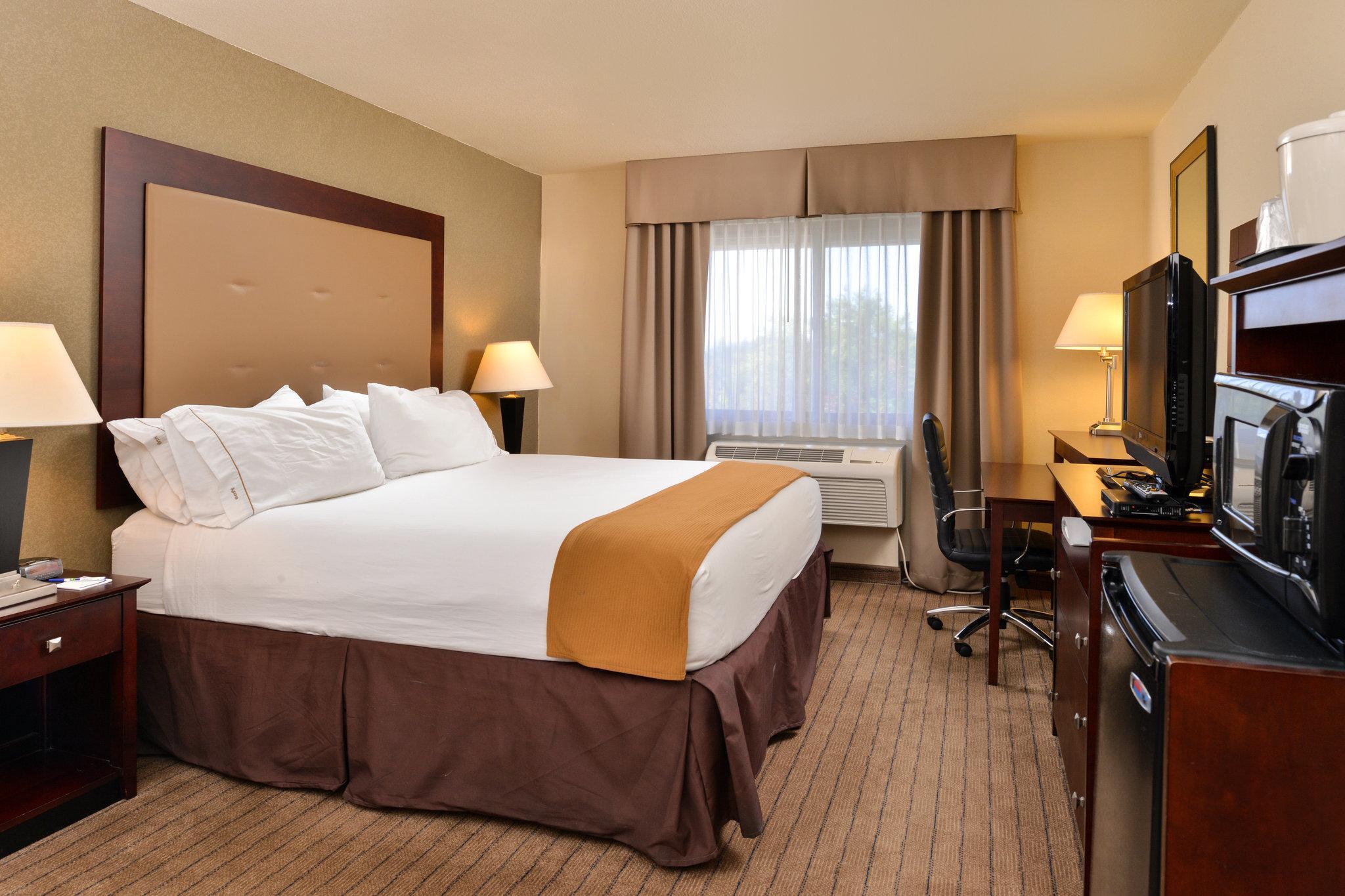 Hampton Inn & Suites Tigard Bagian luar foto