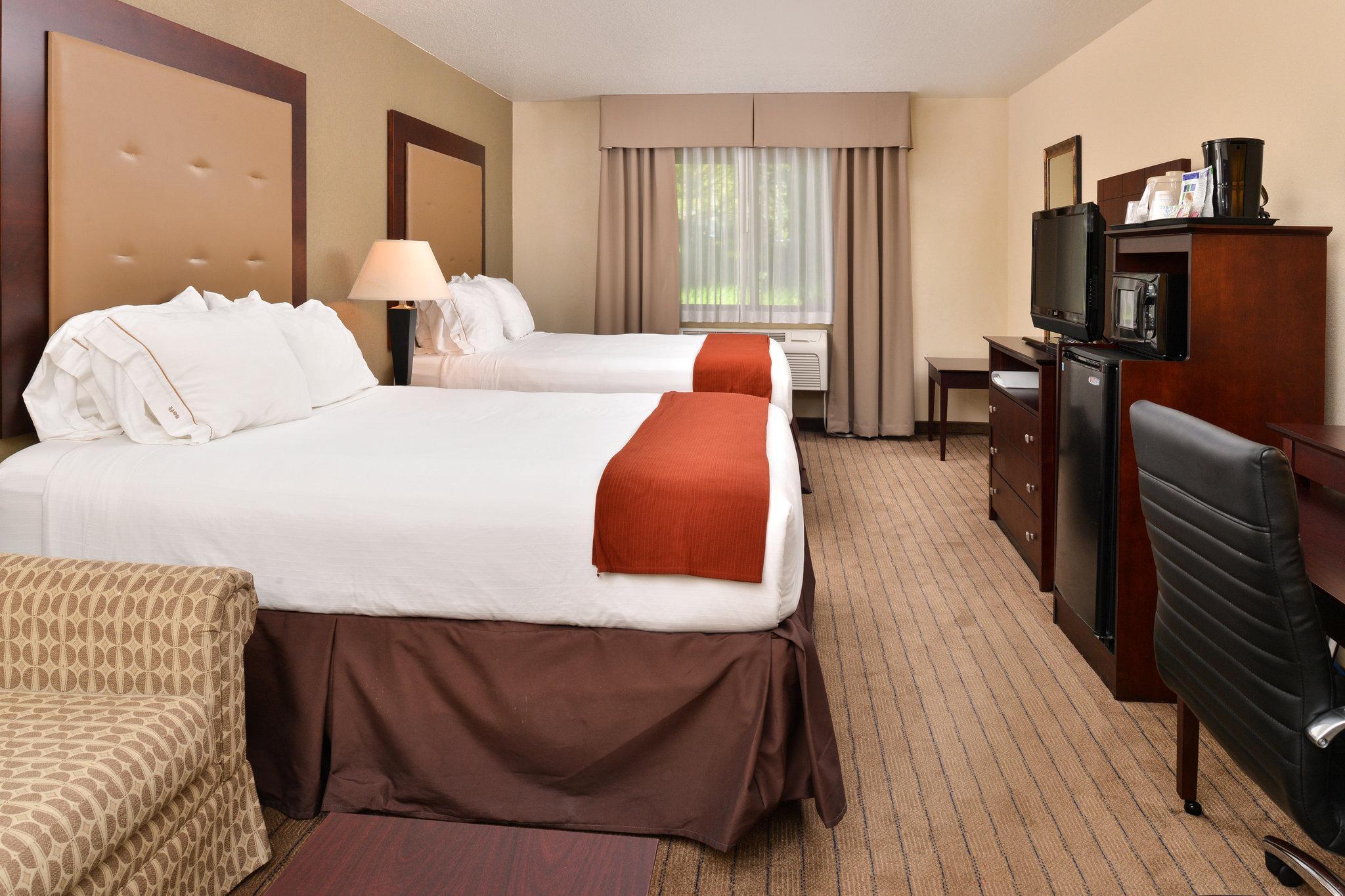 Hampton Inn & Suites Tigard Bagian luar foto