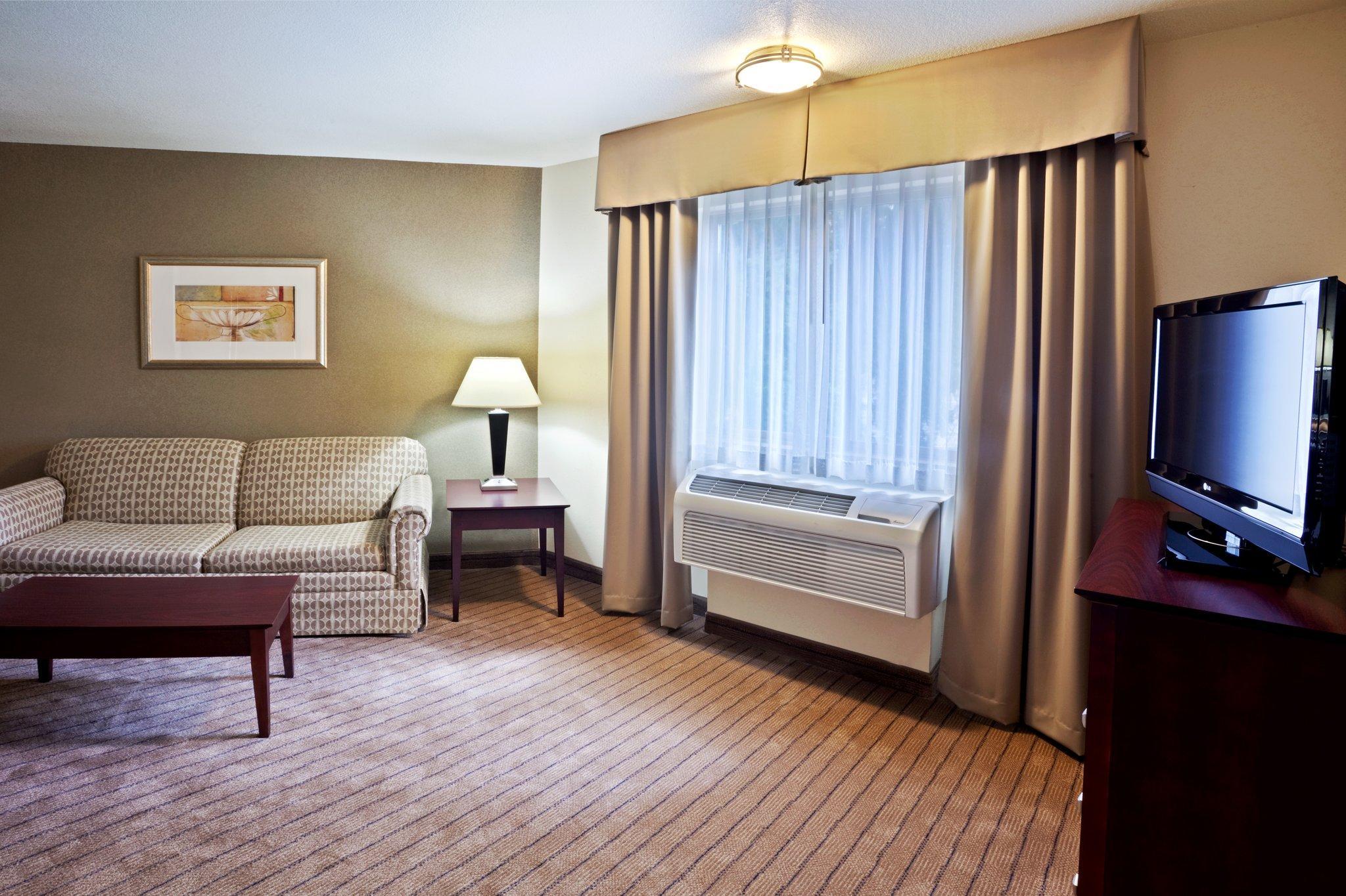 Hampton Inn & Suites Tigard Bagian luar foto