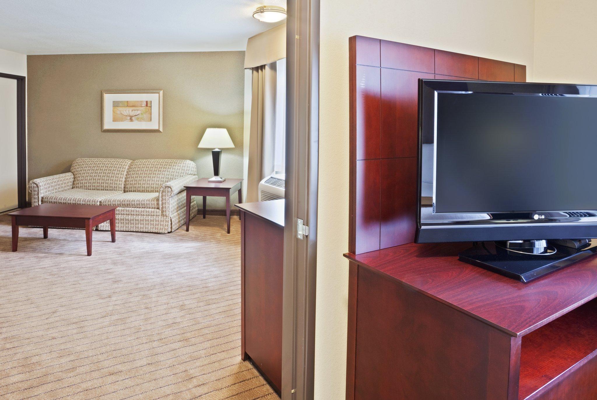 Hampton Inn & Suites Tigard Bagian luar foto