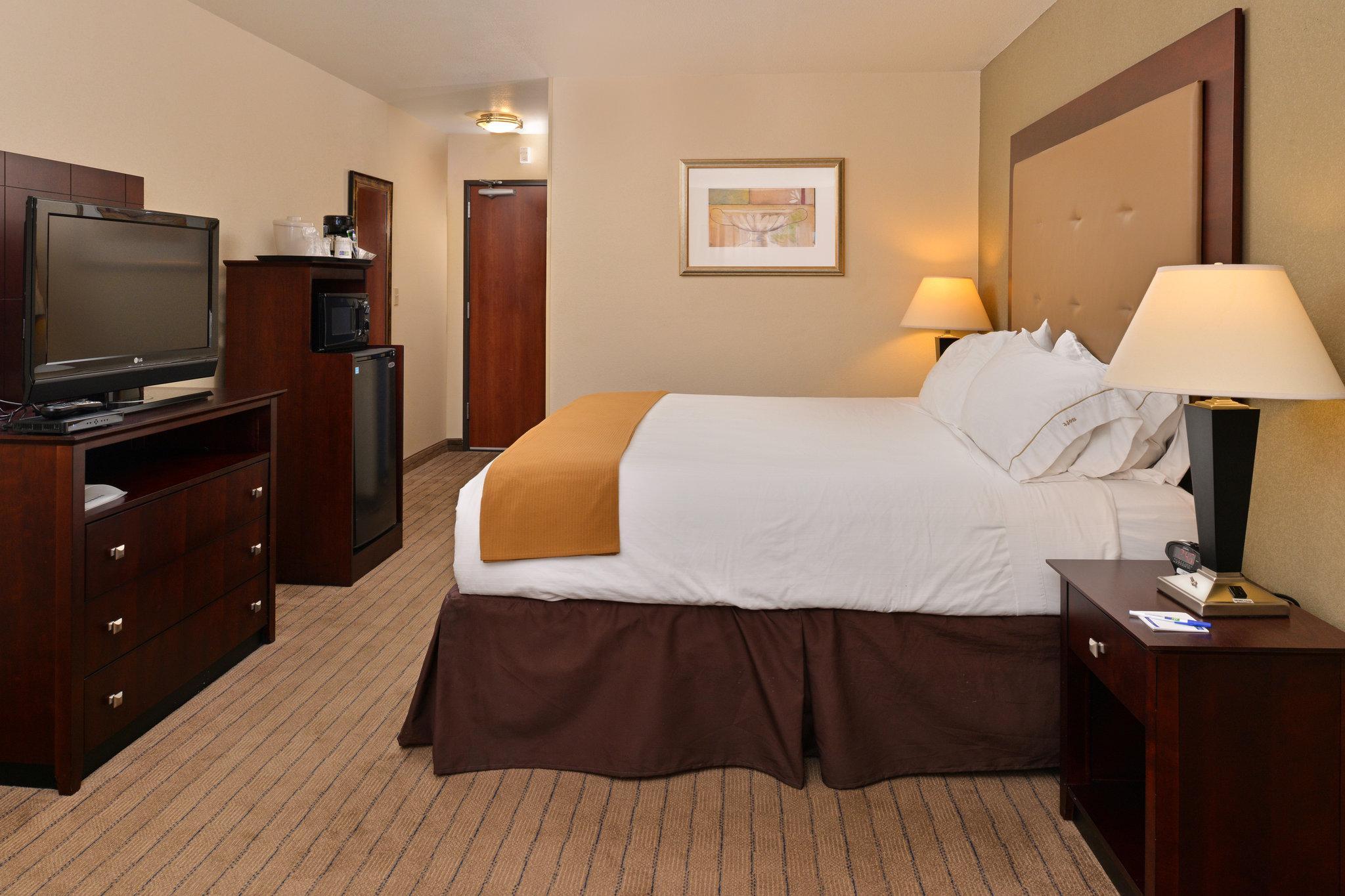 Hampton Inn & Suites Tigard Bagian luar foto