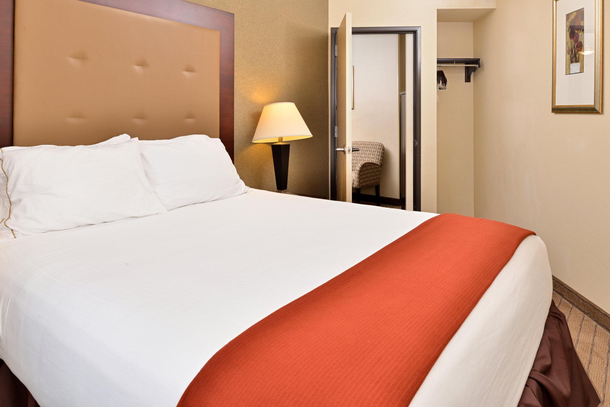 Hampton Inn & Suites Tigard Bagian luar foto