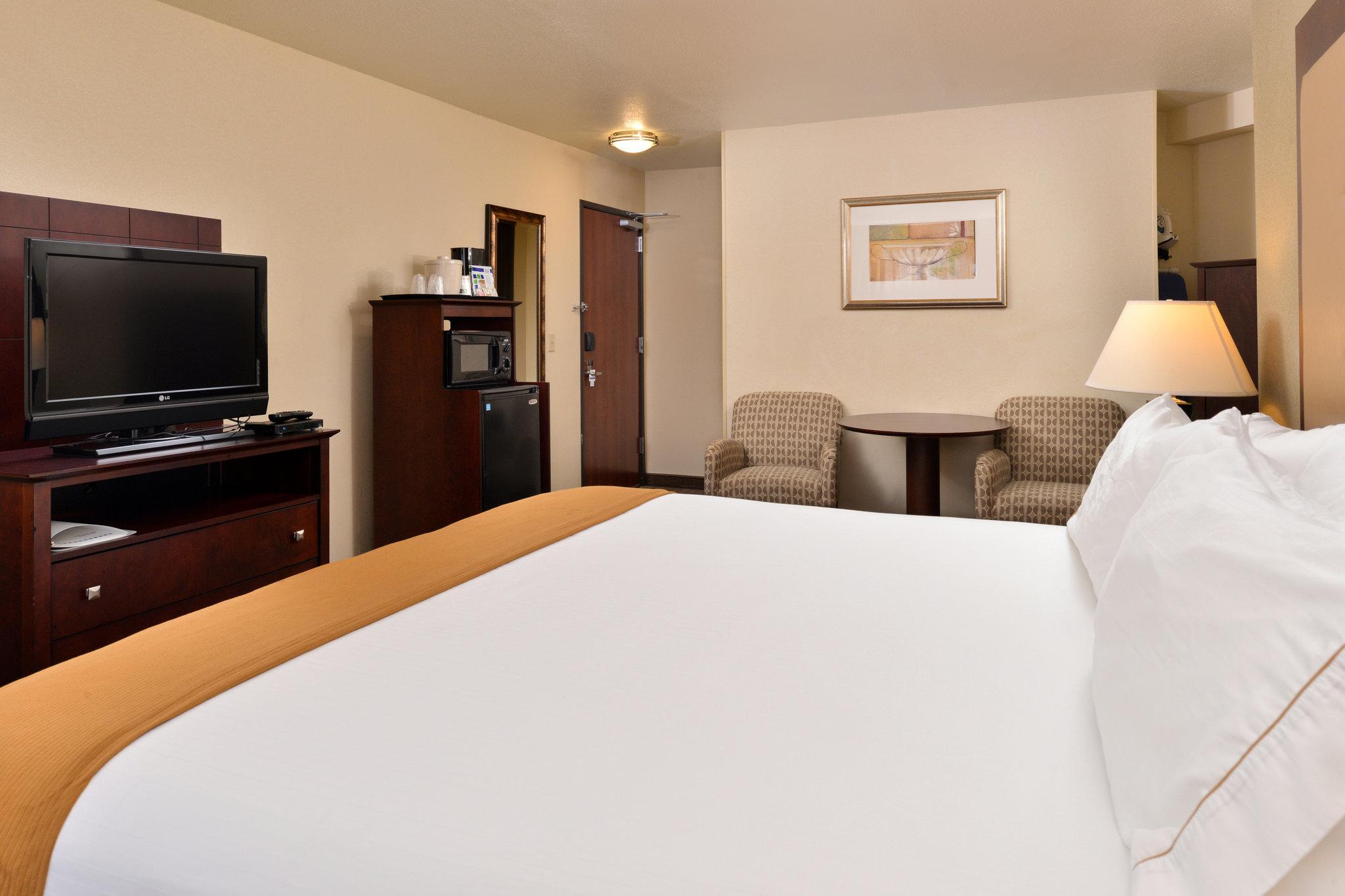 Hampton Inn & Suites Tigard Bagian luar foto