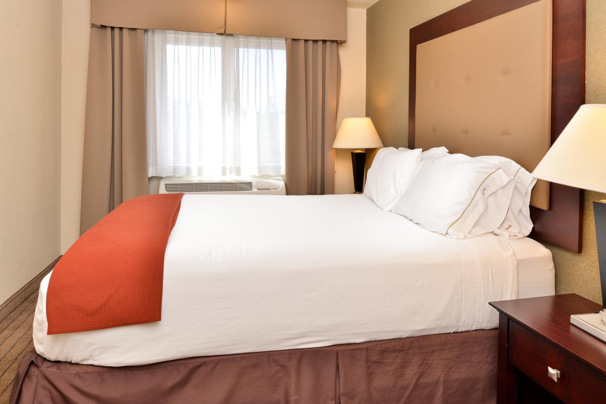 Hampton Inn & Suites Tigard Bagian luar foto